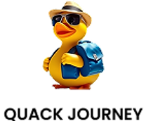 QuackJourney