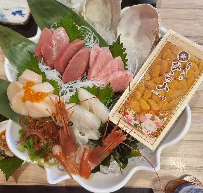ร้านอาหาร